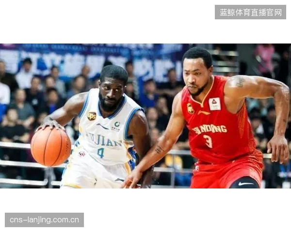 上海队外援古德温凭借稳定高效表现，荣膺总决赛最有价值球员。