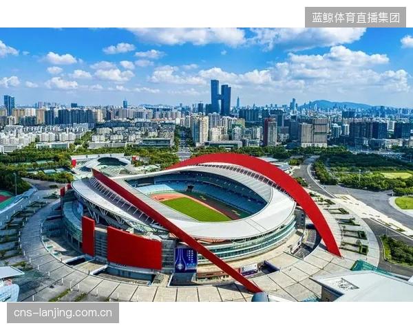 南京奥体中心设计了双层标识系统，可在应急模式下覆盖原有赛事引导信息